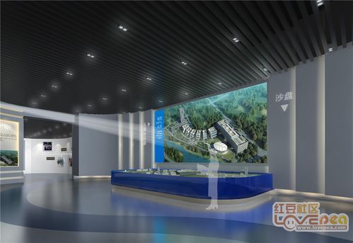 為什么多媒體展廳設計越來越受歡迎