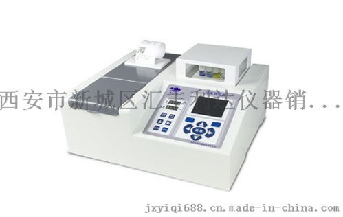西安COD測定儀銷售指南 新城區通利達儀器銷售中心專業供應